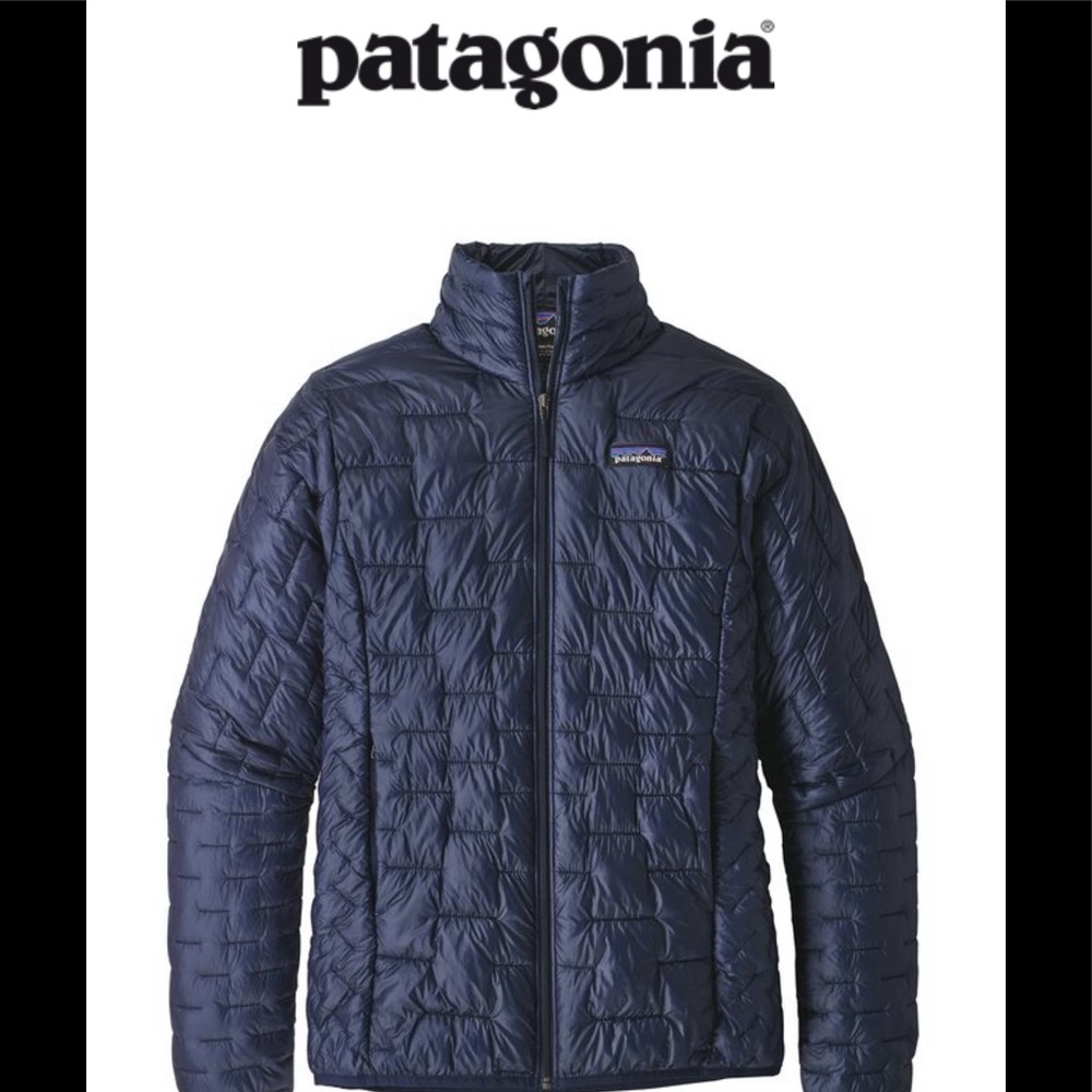 Patagonia Women's Micro Puff® Jacket